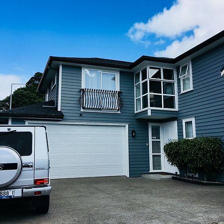 Emily'S Holiday House, Newmarket Auckland Bagian luar foto