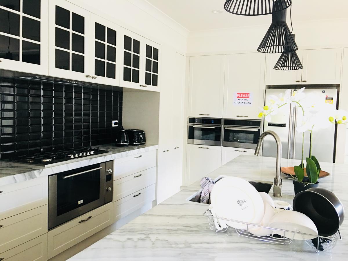 Emily'S Holiday House, Newmarket Auckland Bagian luar foto
