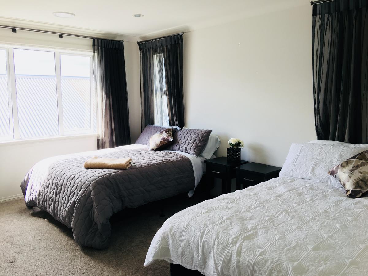 Emily'S Holiday House, Newmarket Auckland Bagian luar foto