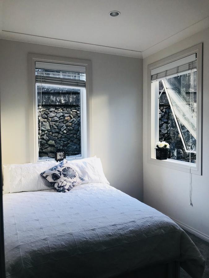 Emily'S Holiday House, Newmarket Auckland Bagian luar foto