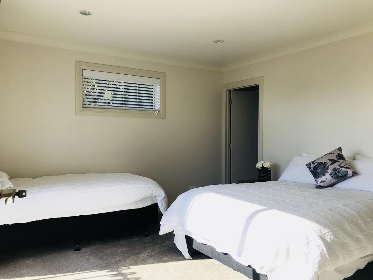 Emily'S Holiday House, Newmarket Auckland Bagian luar foto