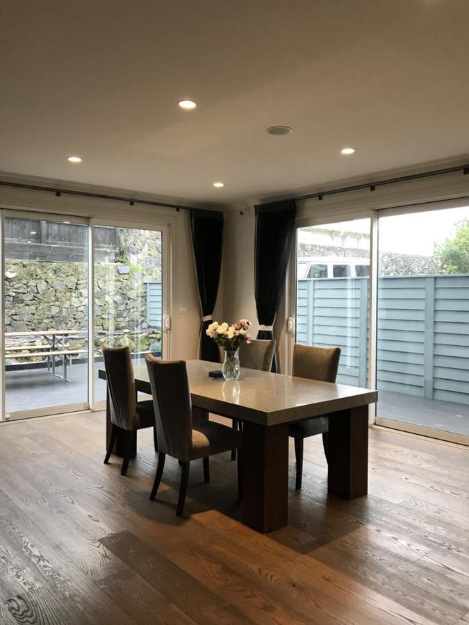 Emily'S Holiday House, Newmarket Auckland Bagian luar foto